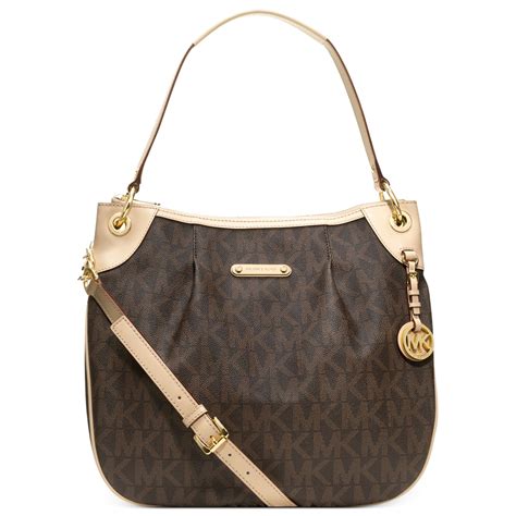 michael kors jet handbag|Michael Kors jet set item.